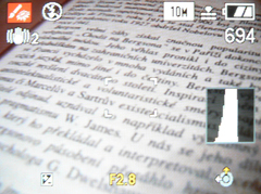 Panasonic Lumix FZ28: o krok blíže dokonalosti