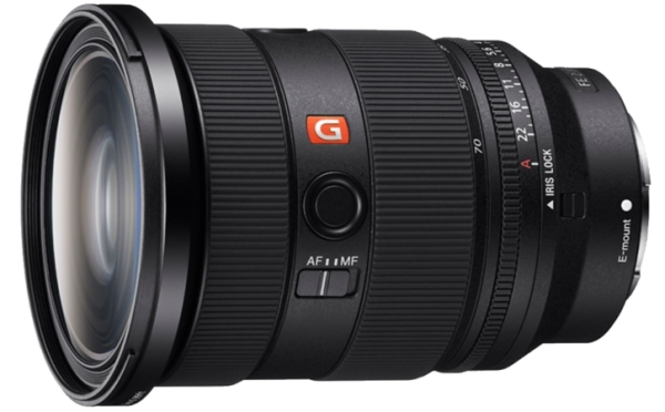 Zajímavost z Japonska: 10 nejprodávanějších objektivů je pro Sony E-mount