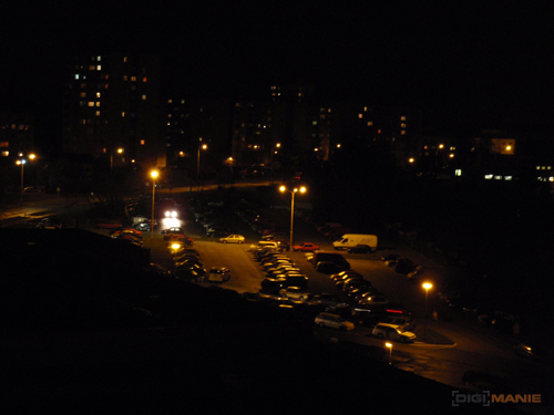 Olympus mju 9000: 10× ultrazoom v kompaktním balení