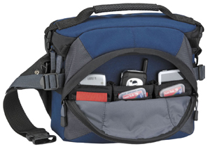 Brašny - přehled a popis typů