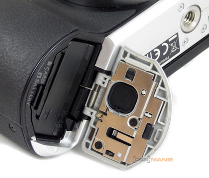 Panasonic Lumix GX7: vymazlený superfoťák