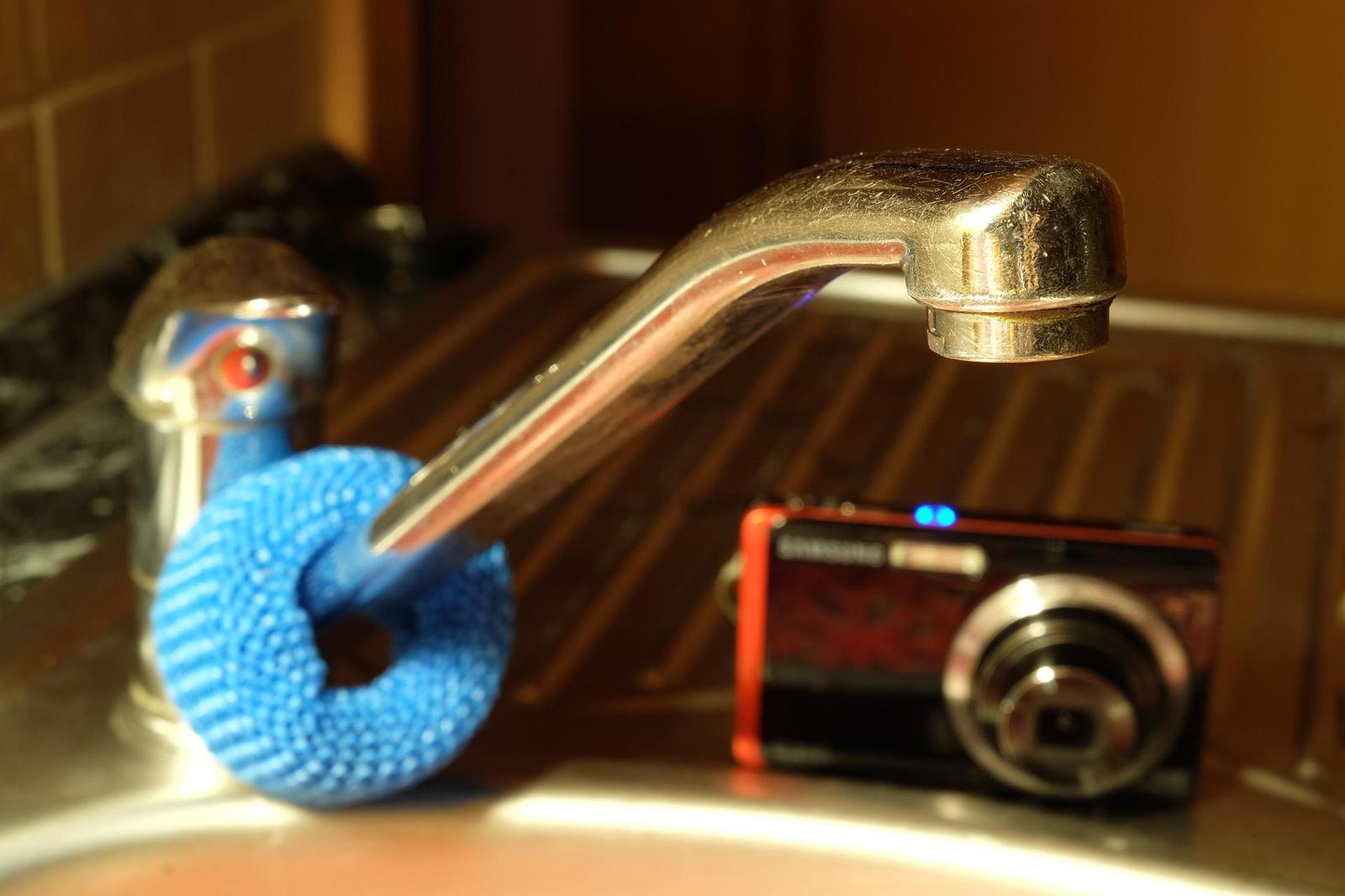 Fujinon XC 16-50mm F3.5-5.6 OIS