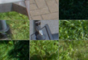 Tamron 16-300mm f/3.5-6.3 Di II VC PZD Macro