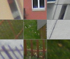 Nikon Coolpix S1100pj: kino v kompaktu