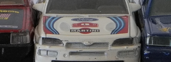 Panasonic Lumix S1R: sebevědomý vstup do FF