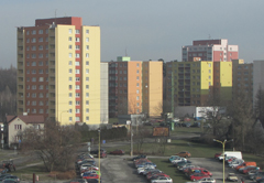 Canon PowerShot SX1 IS vs. SX10 IS: souboj CMOS a CCD