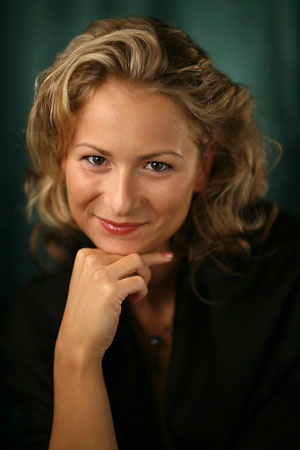 Fotografování lidí – 10.díl: ohnisko