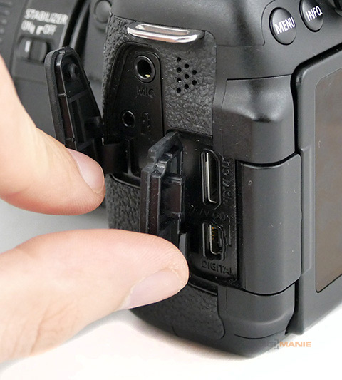 Canon EOS 70D: velmi příjemný společník