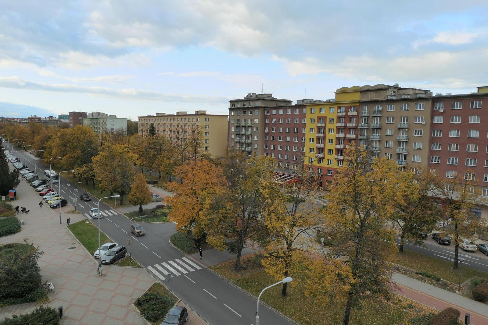 Panasonic Lumix TZ200: kamarád na cesty