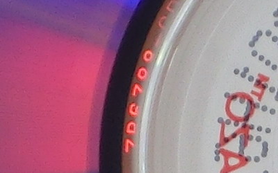 Casio EXILIM ZR100: kapesní formule