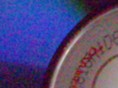 BenQ DC T800: dotykový displej levně