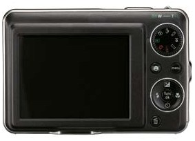 GE představil 9 nových fotoaparátů