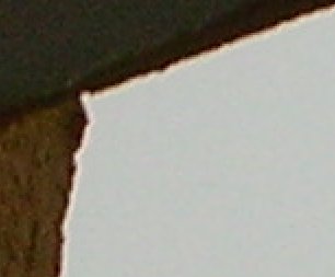 Coolpix S3: Malý tenký černý automat