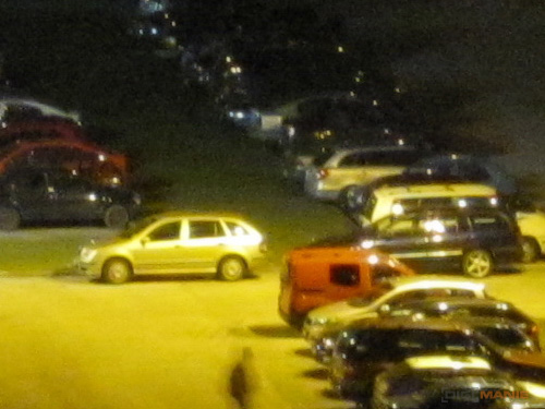 Canon PowerShot SX120 IS: zraje jako víno