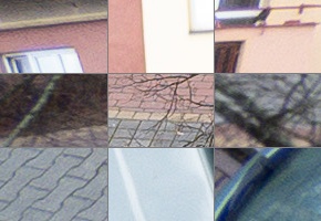 Fujinon XC 15-45mm 1:3.5-5.6 OIS PZ