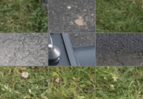 Panasonic Lumix G Vario 35-100mm F4-5.6 MEGA O.I.S.