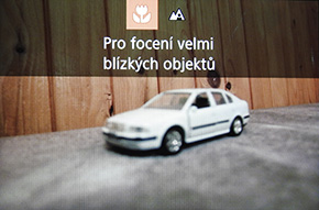 Canon PowerShot G3 X: spousta zoomu v malém těle