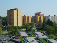 Panasonic Lumix TZ10: kapesní dělo