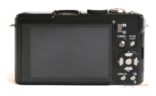 Panasonic Lumix LX3: nejtajnější přání vyslyšena