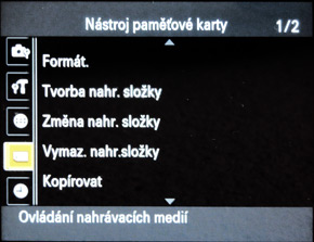 Sony Cyber-shot WX300: nejmenší dvacítka