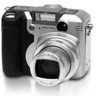 Dvě digitální Praktiky