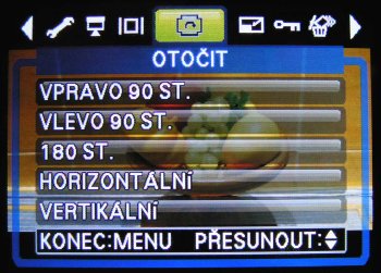 Retro krasavec Samsung Digimax L85