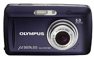 Nový design v řadě [mju:]