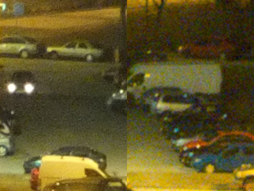 Fujifilm X-S1: jedinečný