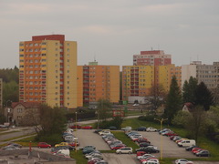 Olympus XZ-1: trefa do černého