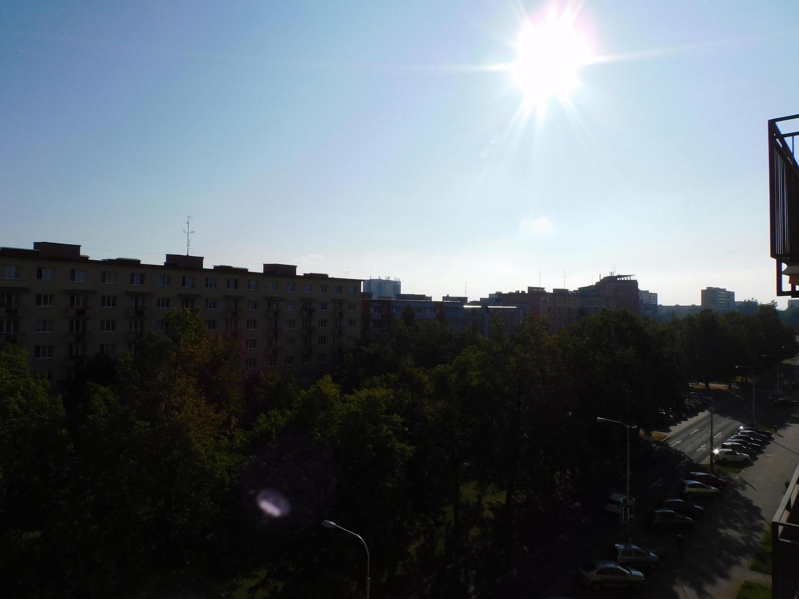 Nikon Coolpix B600: kamarád do přírody