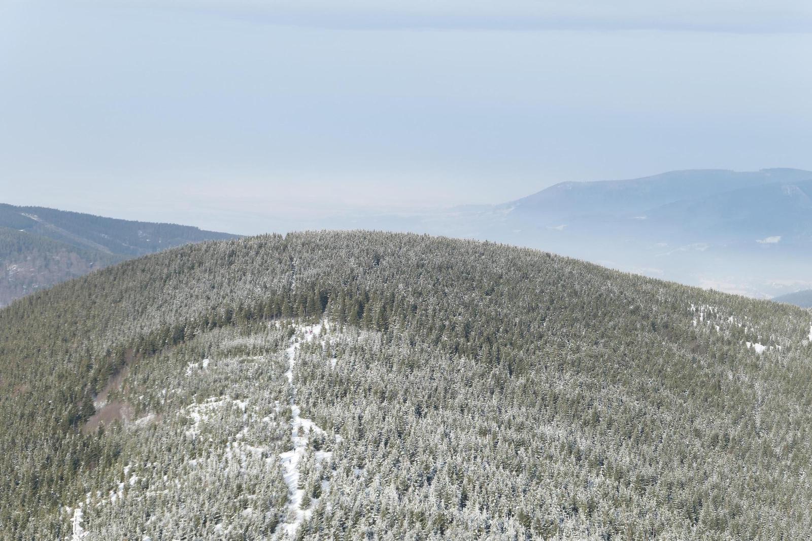 Panasonic Lumix LX15: noční borec