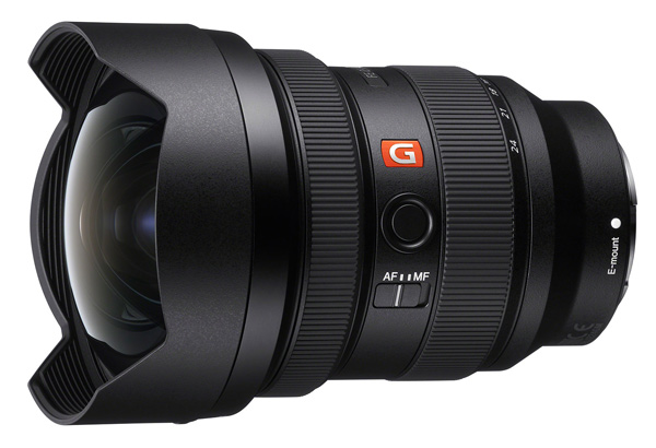 Sony vítězem EISA 2021-2022 s 6 oceněními