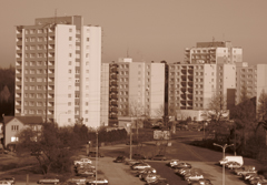 Canon PowerShot A1000 IS: ve stínu předchůdce