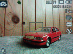 Samsung WB650: povedený cestovatel