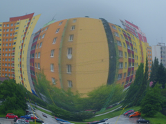 Pentax X70: neobyčejně univerzální kliďas