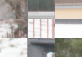 Canon EF-S 18-135mm f/3.5-5.6 IS Nano USM