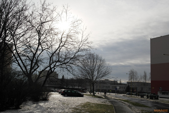 Samsung NX1000: sněhobílý bezdrát