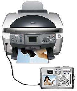 Nad tiskem fotografií se stahují mračna