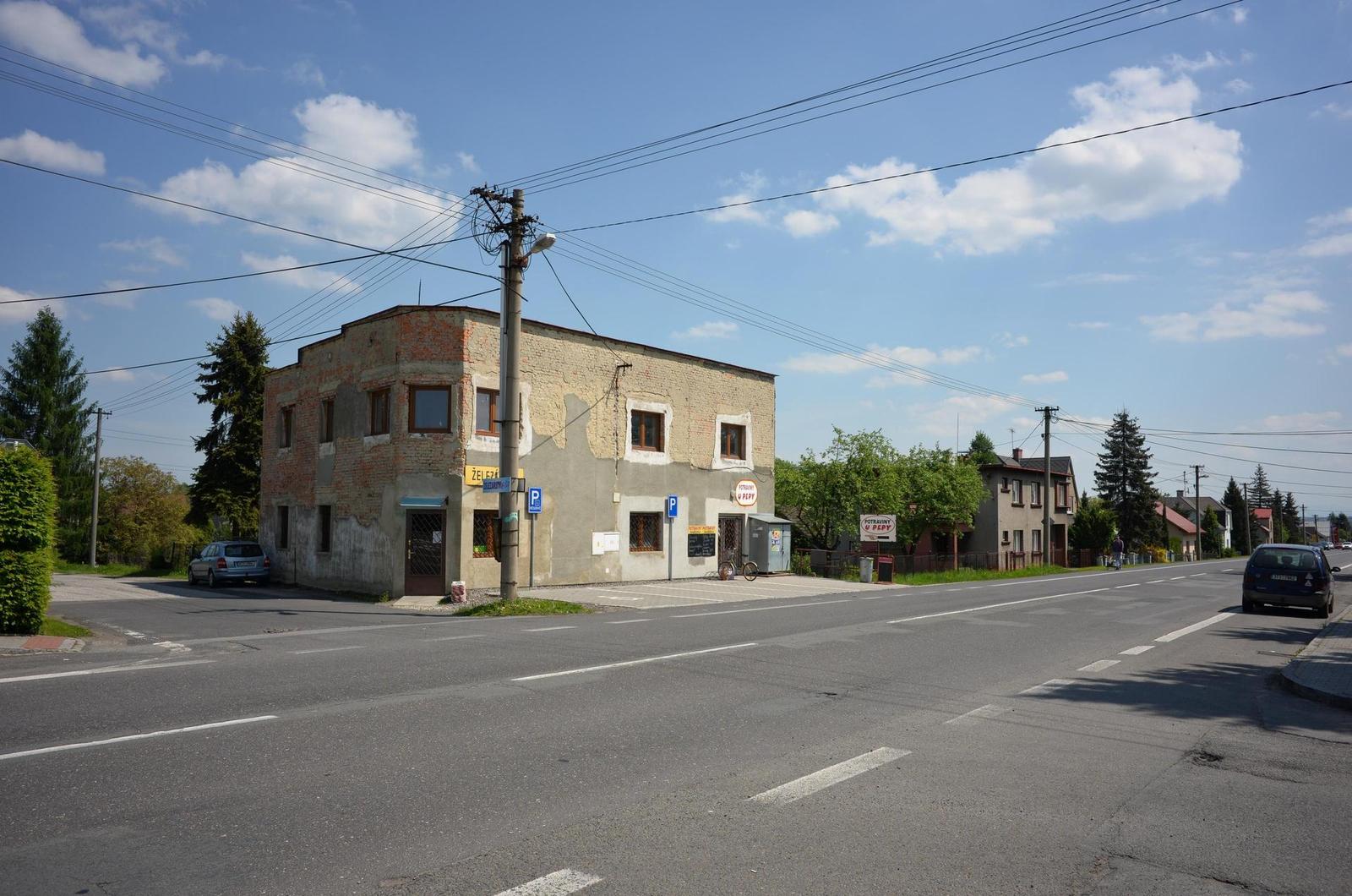 Nikon Coolpix A: velmi příjemná (ne)výraznost