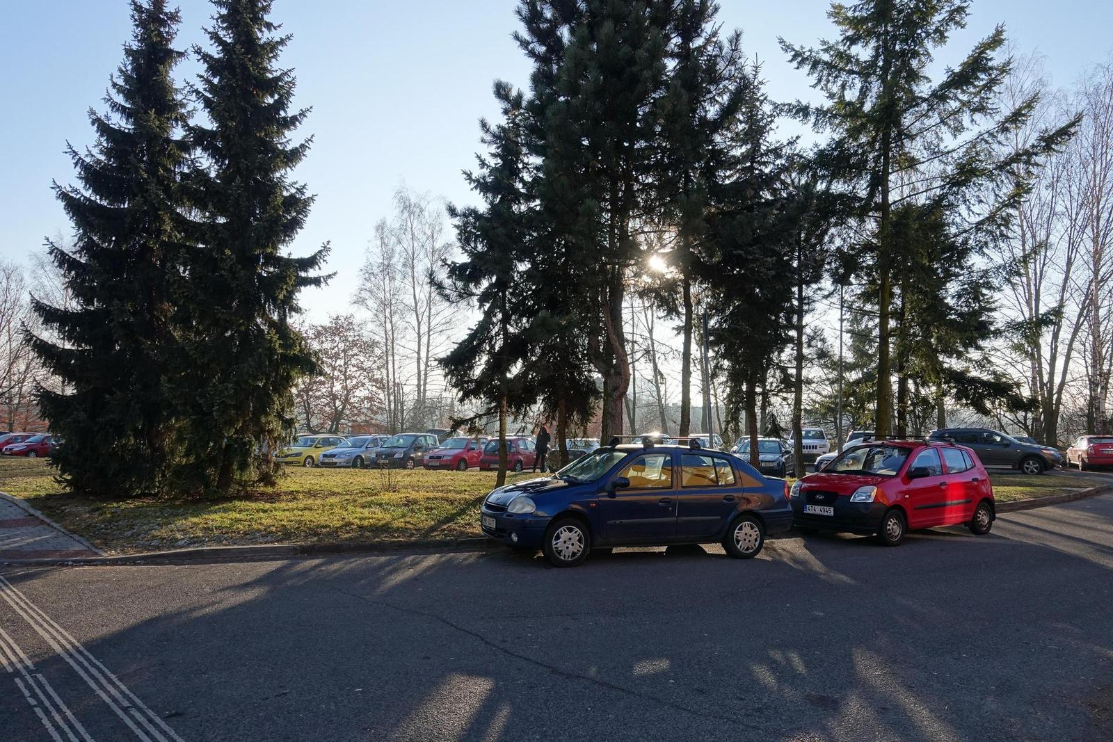 Sony Cyber-shot RX100 IV (RX100M4): zase o něco lepší