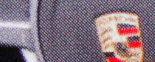 Canon CanoScan 9000F: nejen pro kinofilmy