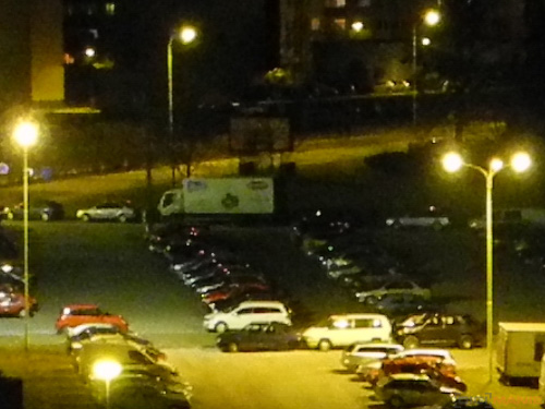 Nikon Coolpix P7000: lepší než jsme čekali