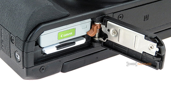 Canon PowerShot G5 X: vyspělejší brácha