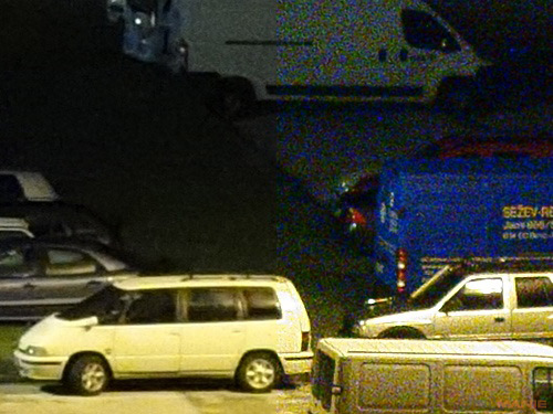 Sony Cyber-shot RX100: terminátor zrcadlovek