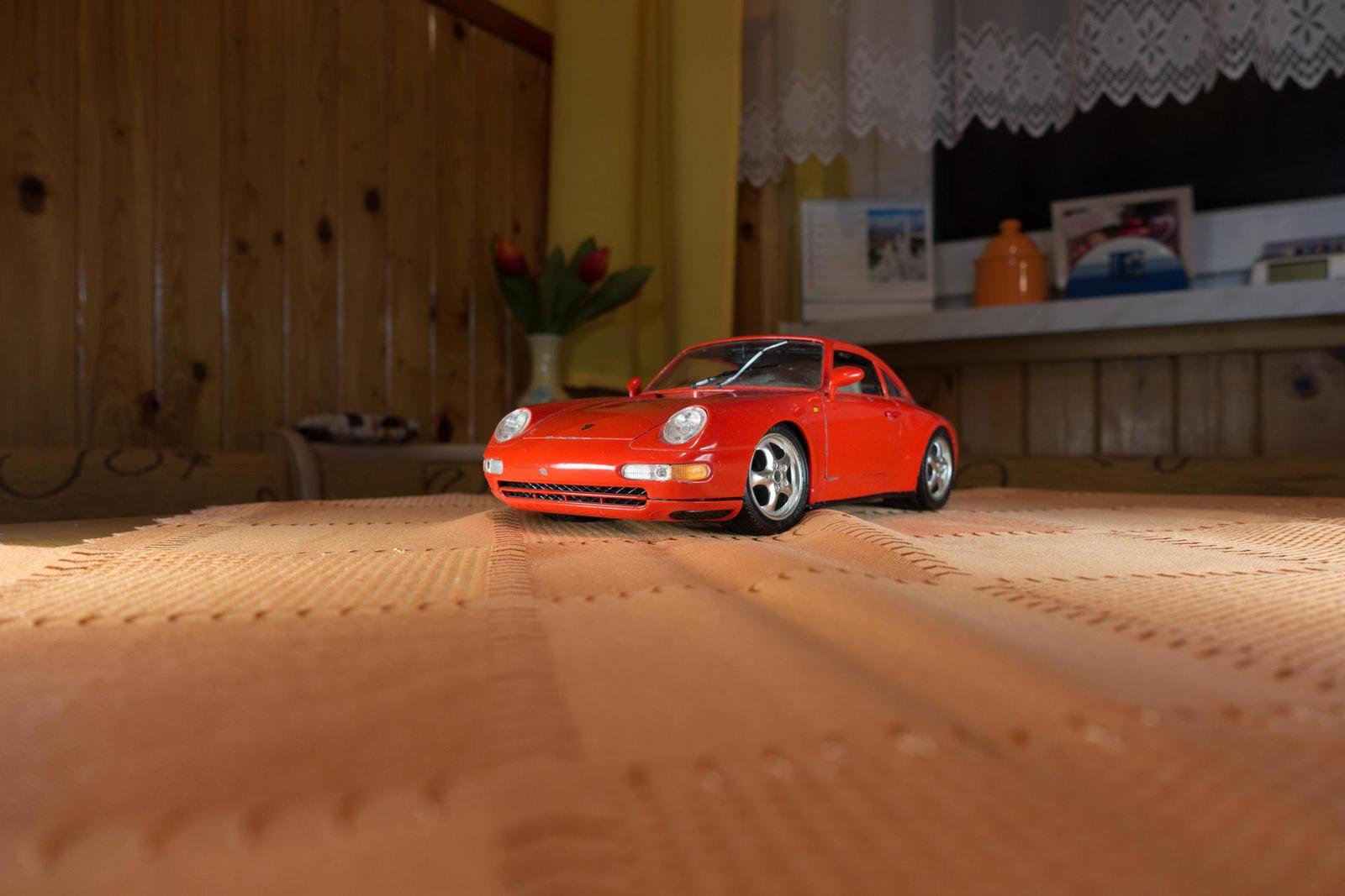 Souboj senzorů: jaký je rozdíl mezi 4/3" a 1,0" čipem?