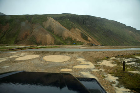 Island - království krajinářské fotografie: I.