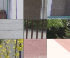 Canon EF-S 18-55mm F3,5-5,6 IS II