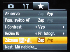 Canon PowerShot S90: malý zázrak