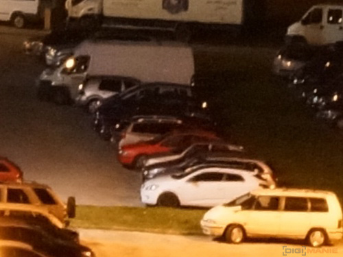 Sony Alpha SLT-A65: 24megapixelový šperk