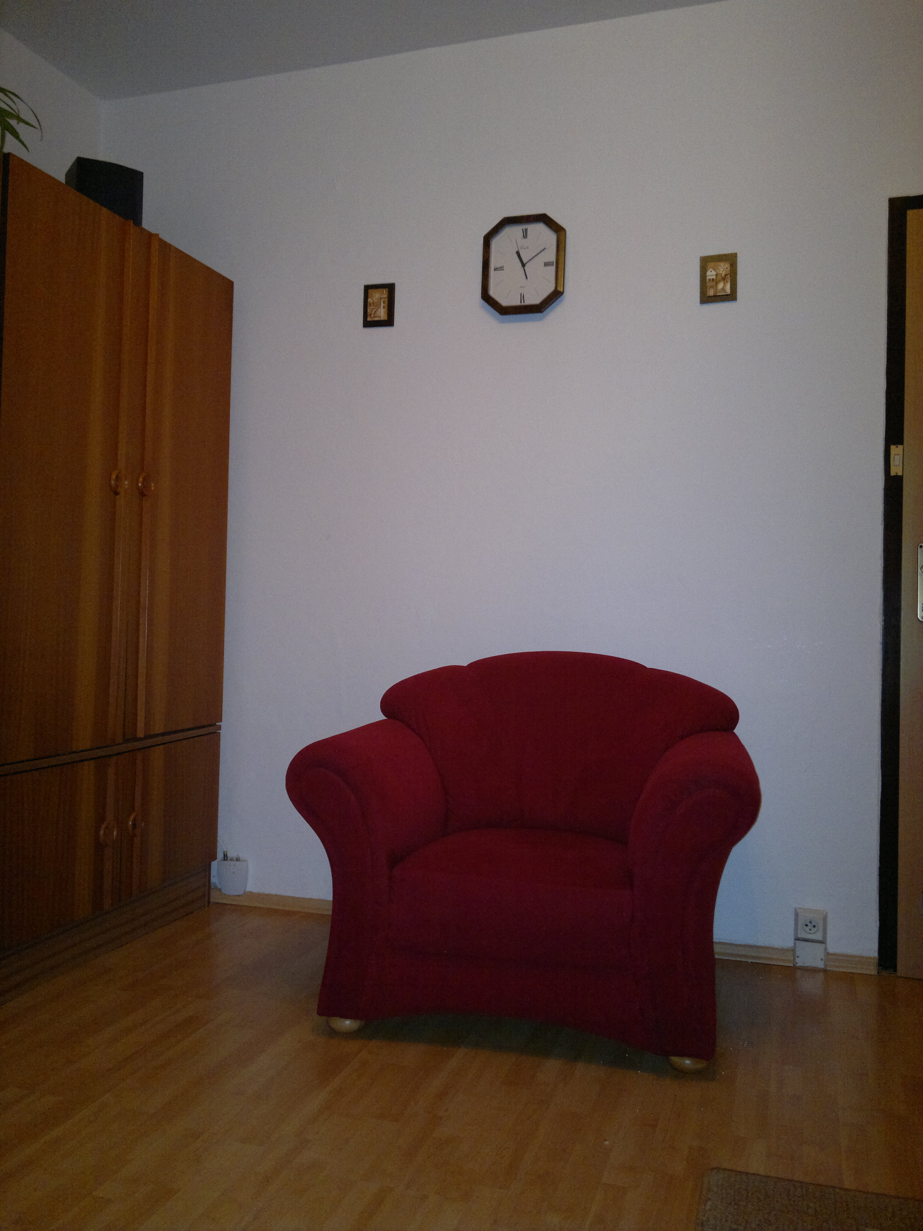 Nokia N8: lepší než kompakt?